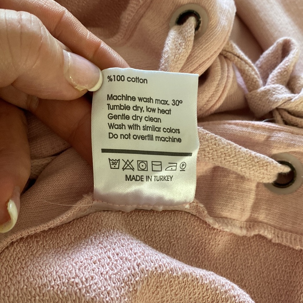 Sincerely Jules Sweatshirt - Picture 7 of 7